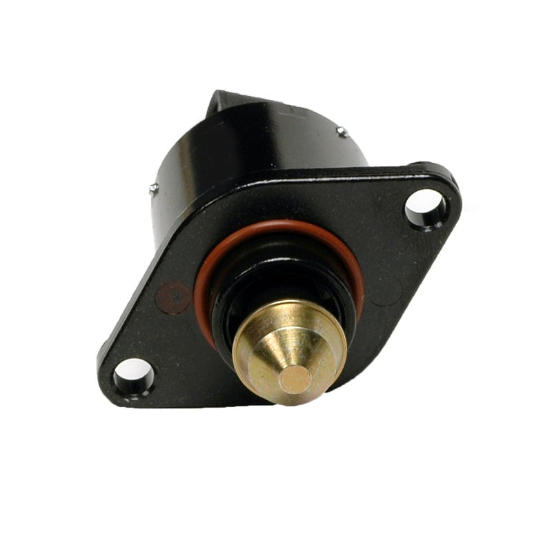 Delphi CV10159 Idle Air Control Valve - Image 4